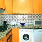 Corte Real Ae - Sea & Old Town View البوفيرا