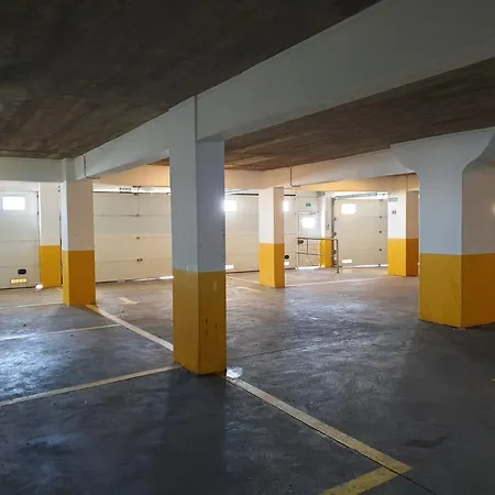 Corte Real Ae - Sea & Old Town View *