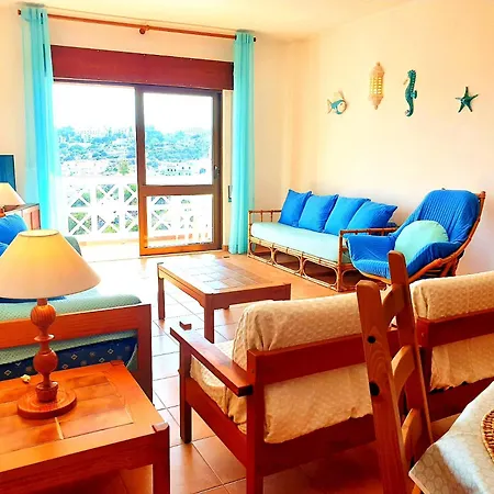 Διαμέρισμα Corte Real Ae - Sea & Old Town View *