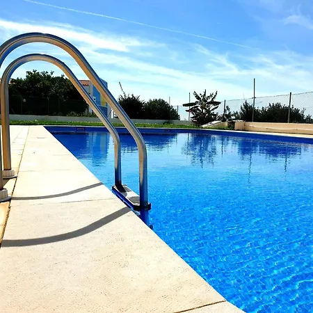 Corte Real Ae - Sea & Old Town View Apartamento