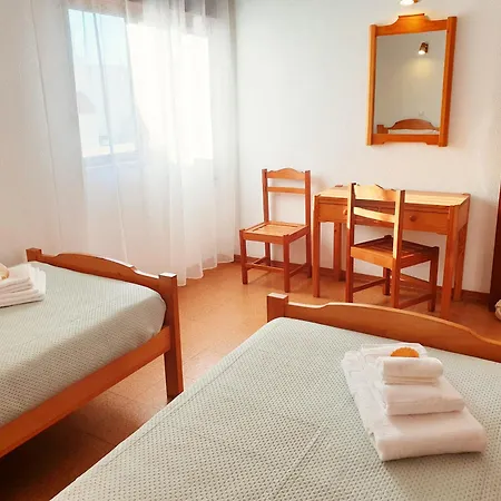 Διαμέρισμα Corte Real Ae - Sea & Old Town View Αλμπουφέιρα