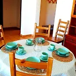 Corte Real Ae - Sea & Old Town View 아파트 알부페이라