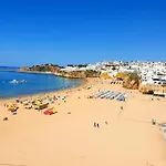 Corte Real Apartment Ae - Panoramic Old Town & Ocean Views *