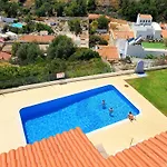 Corte Real Ae - Sea & Old Town View 아파트 *