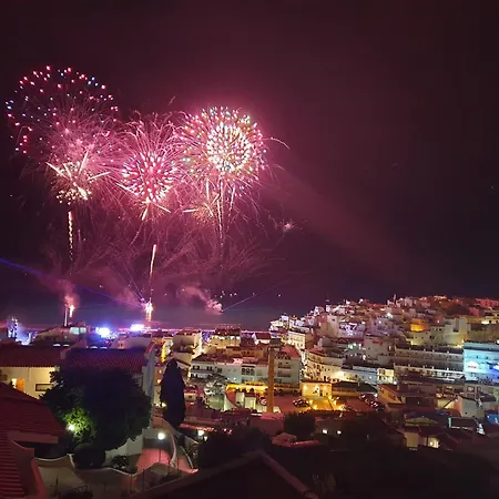 Corte Real Ae - Sea & Old Town View شقة *