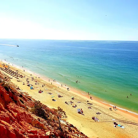 Corte Real Ae - Sea & Old Town View 아파트