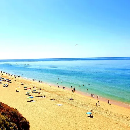 Διαμέρισμα Corte Real Ae - Panoramic Old Town & Ocean Views