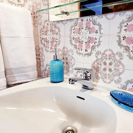 Corte Real Ae - Sea & Old Town View شقة *