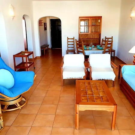 Corte Real Ae - Panoramic Old Town & Ocean Views Albufeira