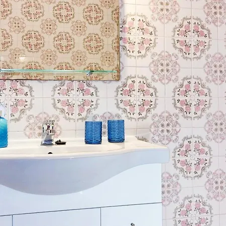 Corte Real Ae - Sea & Old Town View