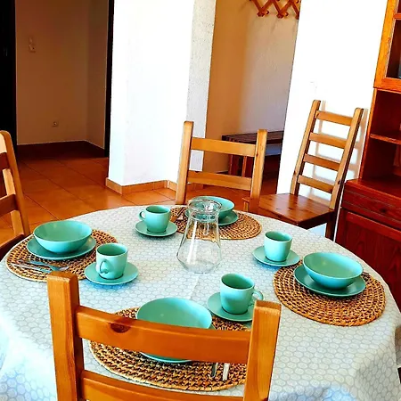 Corte Real Ae - Panoramic Old Town & Ocean Views Διαμέρισμα Αλμπουφέιρα