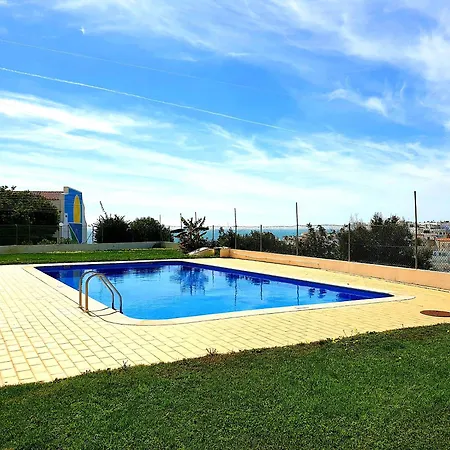 Corte Real Ae - Sea & Old Town View البوفيرا