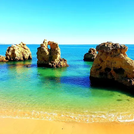 Corte Real Ae - Sea & Old Town View * البوفيرا