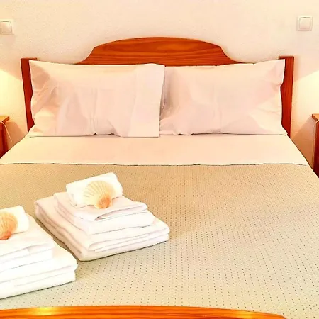 Corte Real Ae - Sea & Old Town View