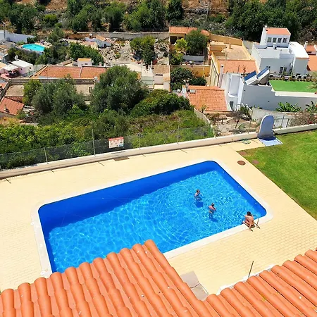 Corte Real Ae - Sea & Old Town View شقة *