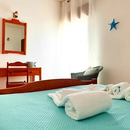 Corte Real Ae - Sea & Old Town View *