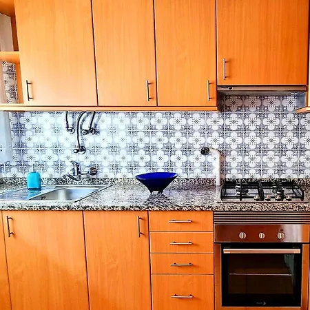 Corte Real Ae - Sea & Old Town View شقة *