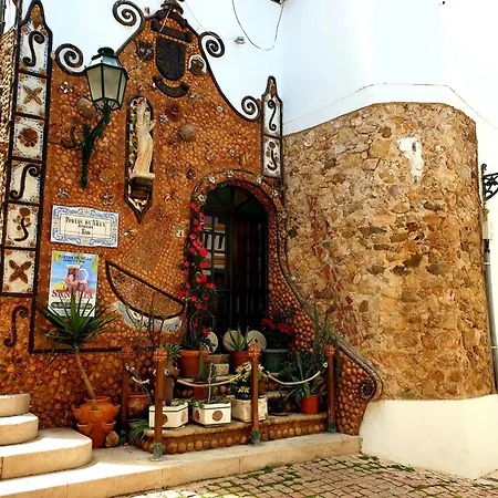 Corte Real Ae - Sea & Old Town View * البوفيرا