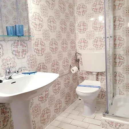 Corte Real Ae - Sea & Old Town View *