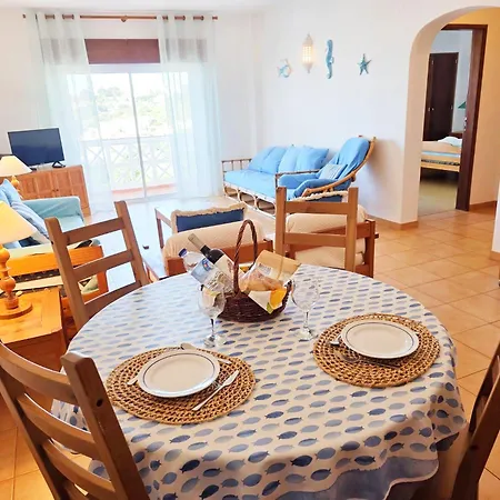 Corte Real Ae - Sea & Old Town View * 알부페이라