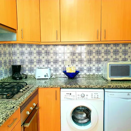 Corte Real Ae - Sea & Old Town View 알부페이라