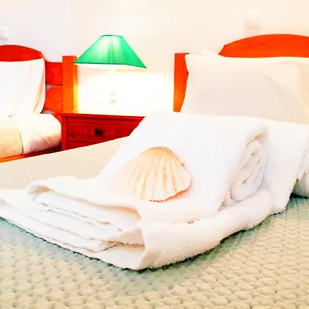 Corte Real Ae - Panoramic Old Town & Ocean Views Αλμπουφέιρα