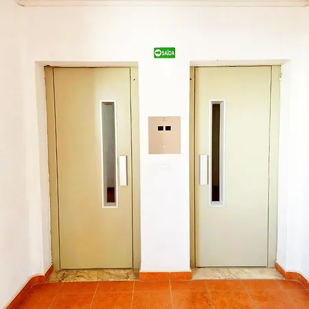 Corte Real Ae - Sea & Old Town View 알부페이라