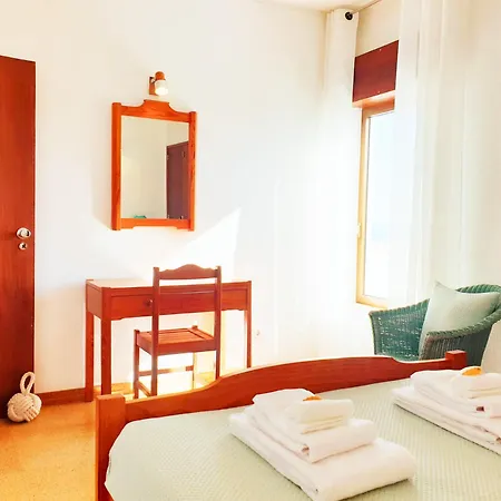 아파트 Corte Real Ae - Sea & Old Town View *