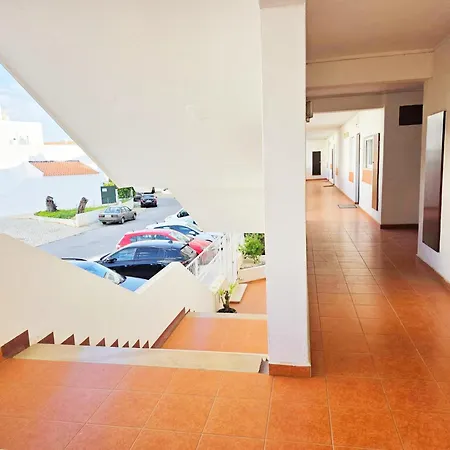 Appartamento Corte Real Ae - Sea & Old Town View