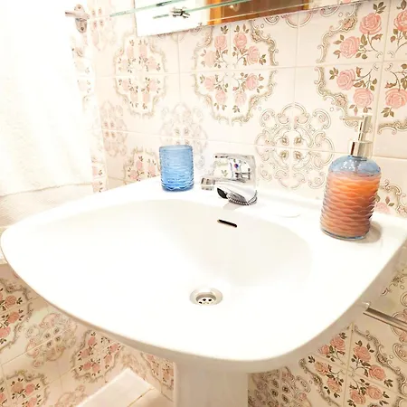 Appartamento Corte Real Ae - Sea & Old Town View *