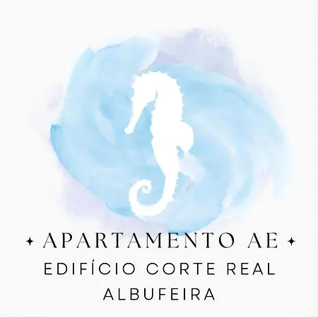 Corte Real Ae - Panoramic Old Town & Ocean Views 公寓 阿尔布费拉