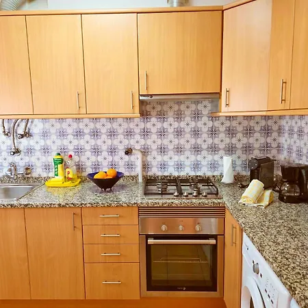 Corte Real Ae - Panoramic Old Town & Ocean Views Διαμέρισμα
