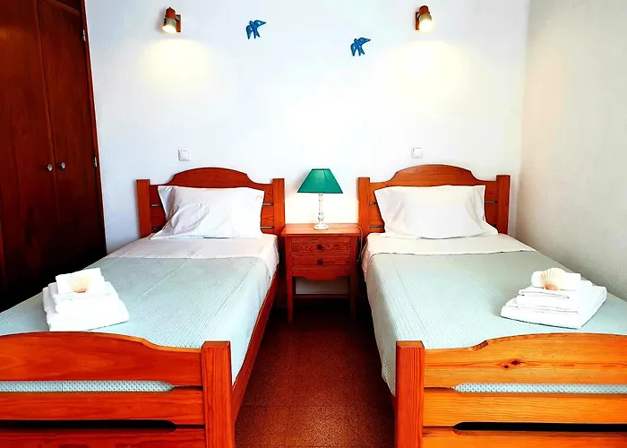 Corte Real Ae - Sea & Old Town View