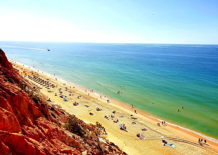 Corte Real Ae - Sea & Old Town View 아파트