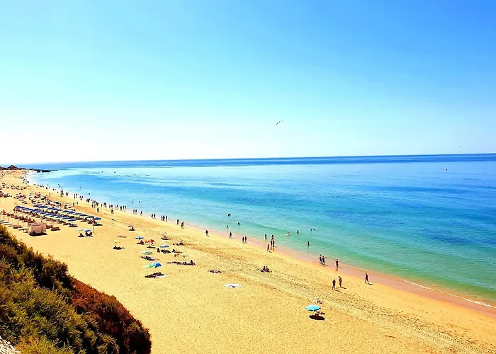 아파트 Corte Real Ae - Sea & Old Town View