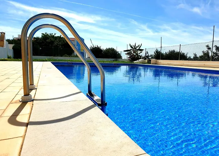 Corte Real Ae - Sea & Old Town View 아파트