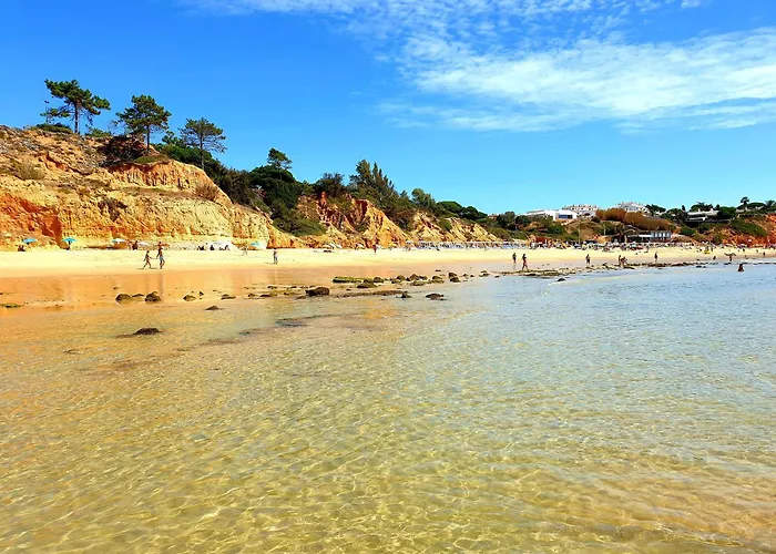 아파트 Corte Real Ae - Sea & Old Town View