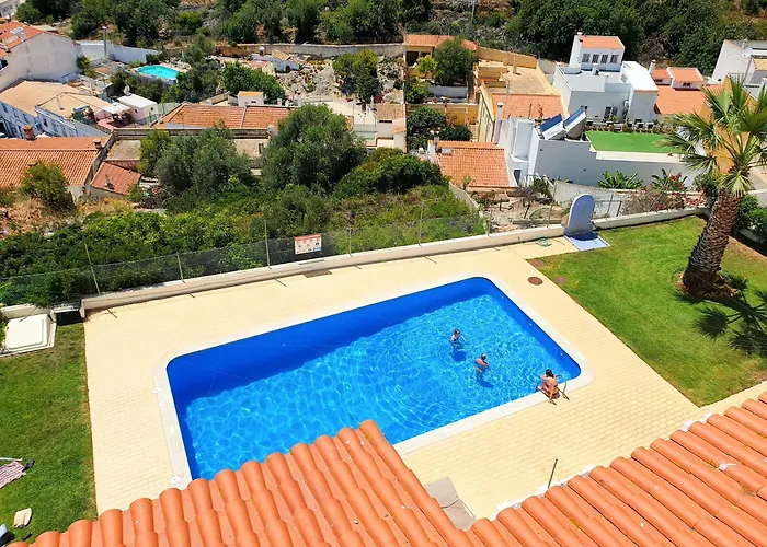 Corte Real Ae - Sea & Old Town View 아파트 *