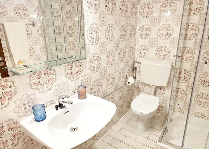 Corte Real Ae - Sea & Old Town View *