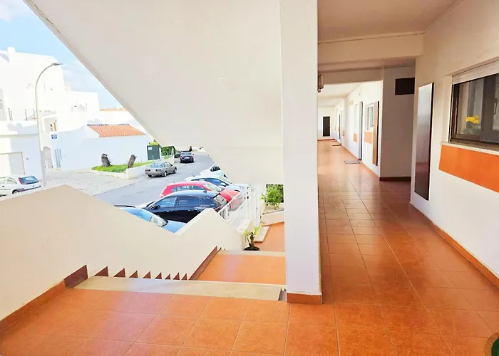 아파트 Corte Real Ae - Sea & Old Town View