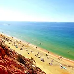 Corte Real Ae - Sea & Old Town View Appartement
