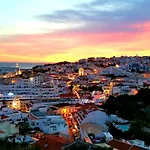 Appartement Corte Real Ae - Sea & Old Town View