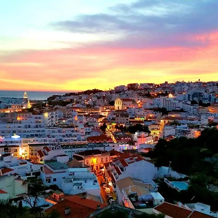 公寓 Corte Real Ae - Panoramic Old Town & Ocean Views