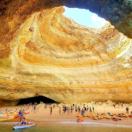 Corte Real Ae - Sea & Old Town View *