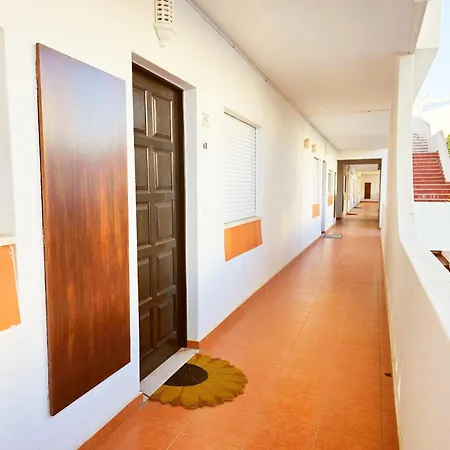 Corte Real Ae - Sea & Old Town View Appartement *